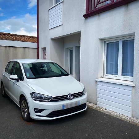 Appartement Tout Confort, Belle Terrasse. Biscarrosse Exterior photo