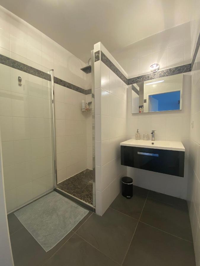 Appartement Tout Confort, Belle Terrasse. Biscarrosse Exterior photo
