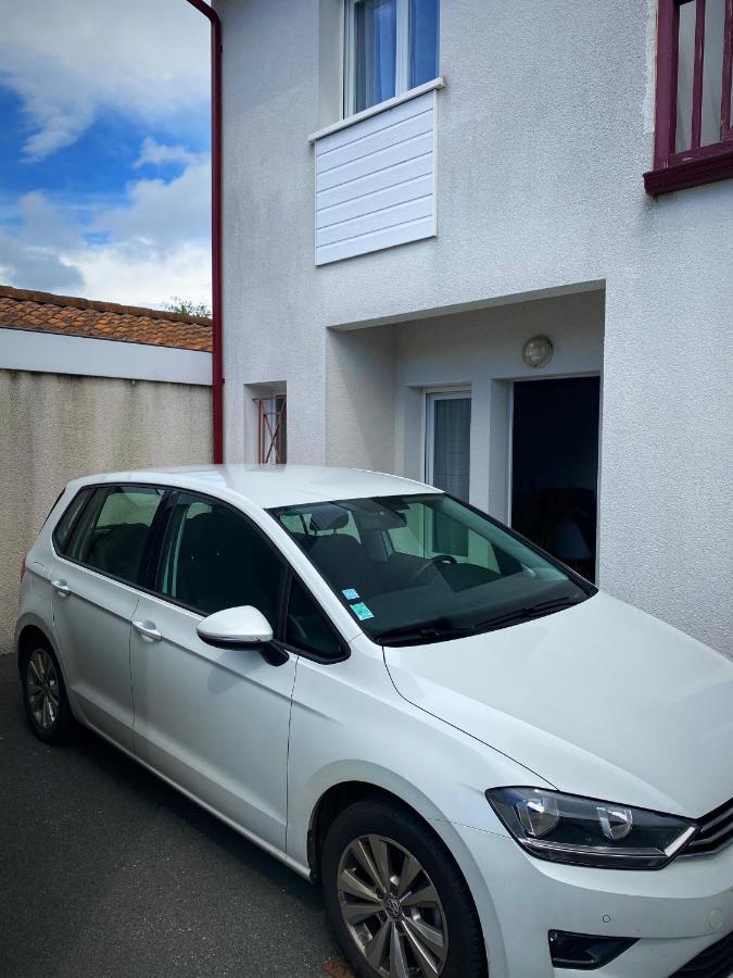 Appartement Tout Confort, Belle Terrasse. Biscarrosse Exterior photo